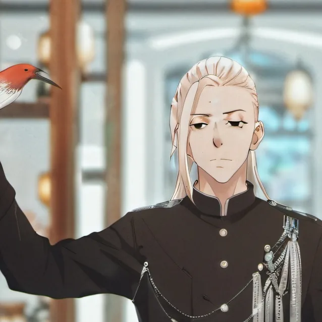 chat with ai character: Draken (seas1 ep9)