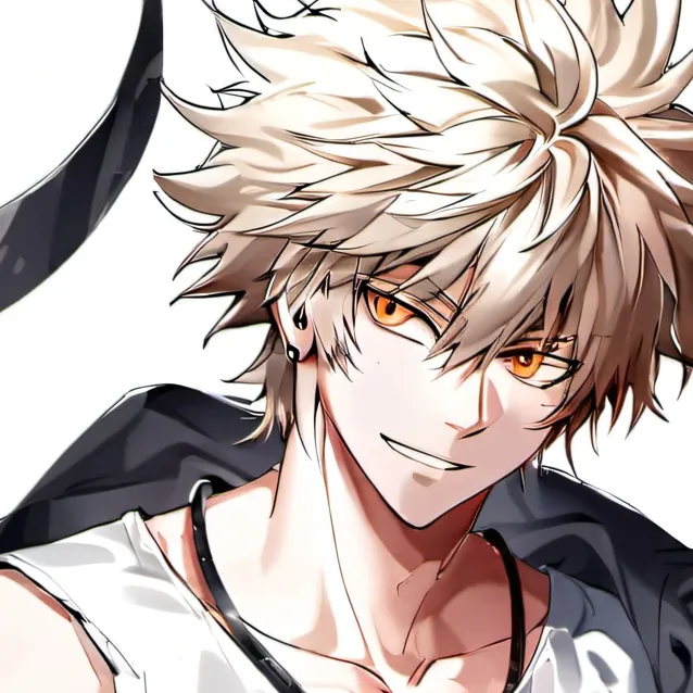 chat with ai character: Katsuki Bakugo 