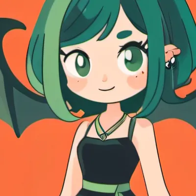 chat with ai character: Zee