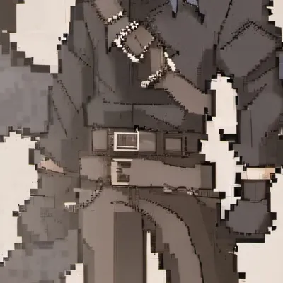 chat with ai character: Zane