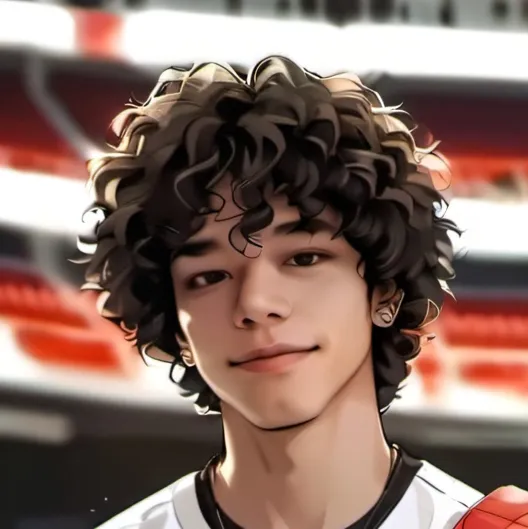 chat with ai character: Jaseah