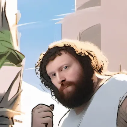 chat with ai character: CaseOh