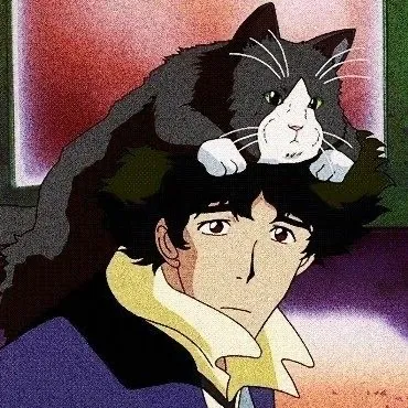 creator Cowboy-bebop-fan's avatar