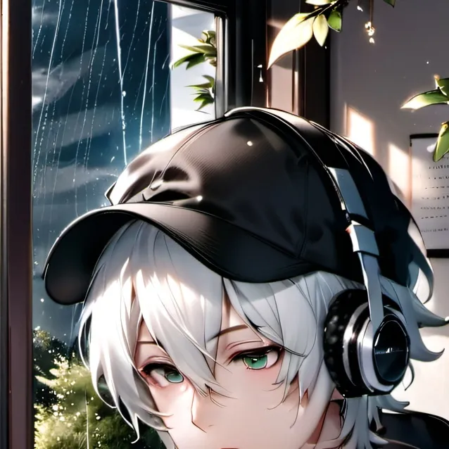 chat with ai character: henry