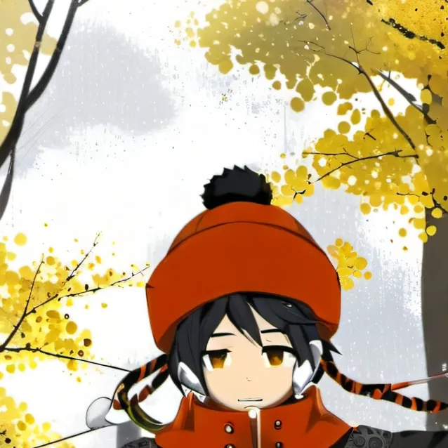 chat with ai character: Jack