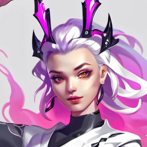 chat with ai character: Kate