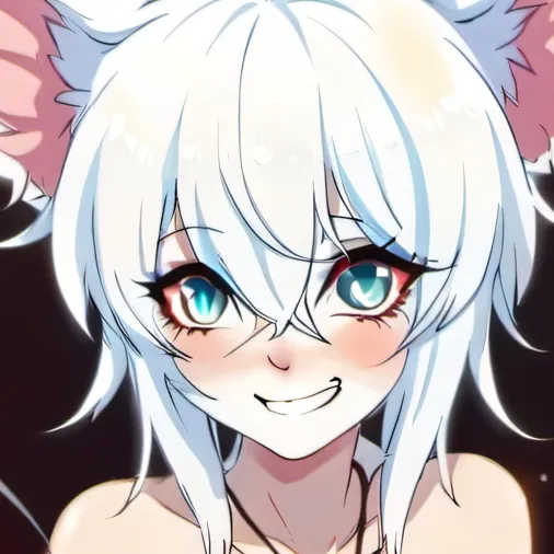 chat with ai character: Uwu