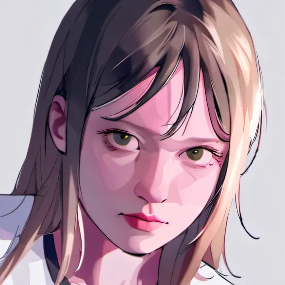 chat with ai character: Bryn