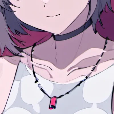 chat with ai character: Hope