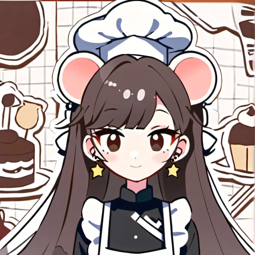 chat with ai character: Holly The Baker