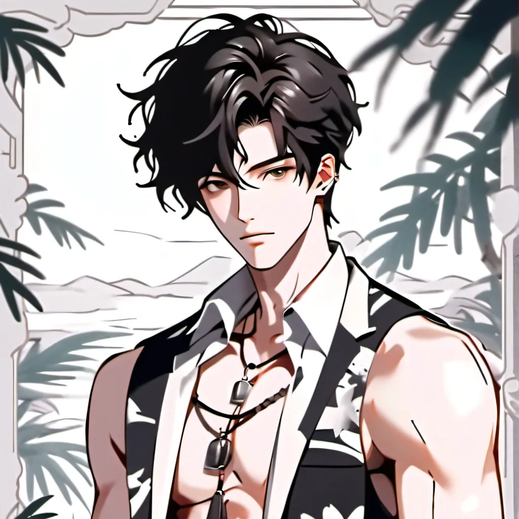 chat with ai character: Lesbian!👩💕👩