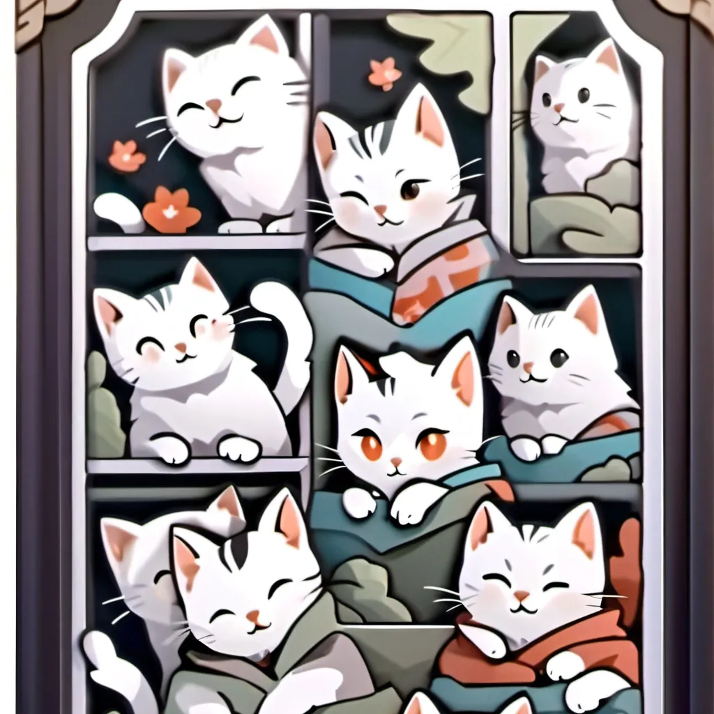 chat with ai character: Mountain Clan