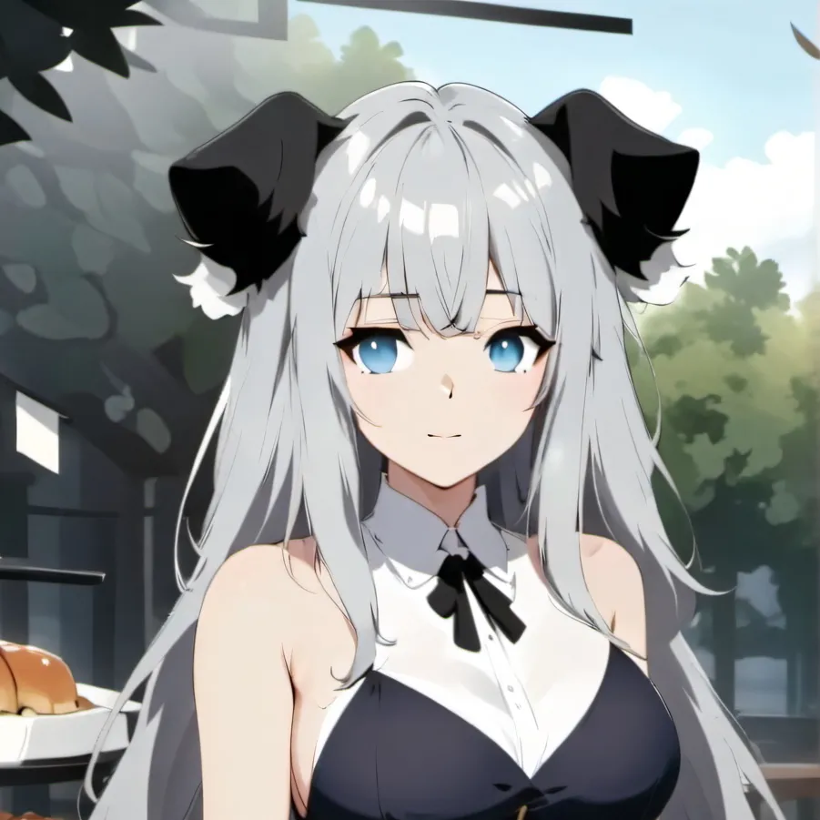 chat with ai character: An Inflated Prob