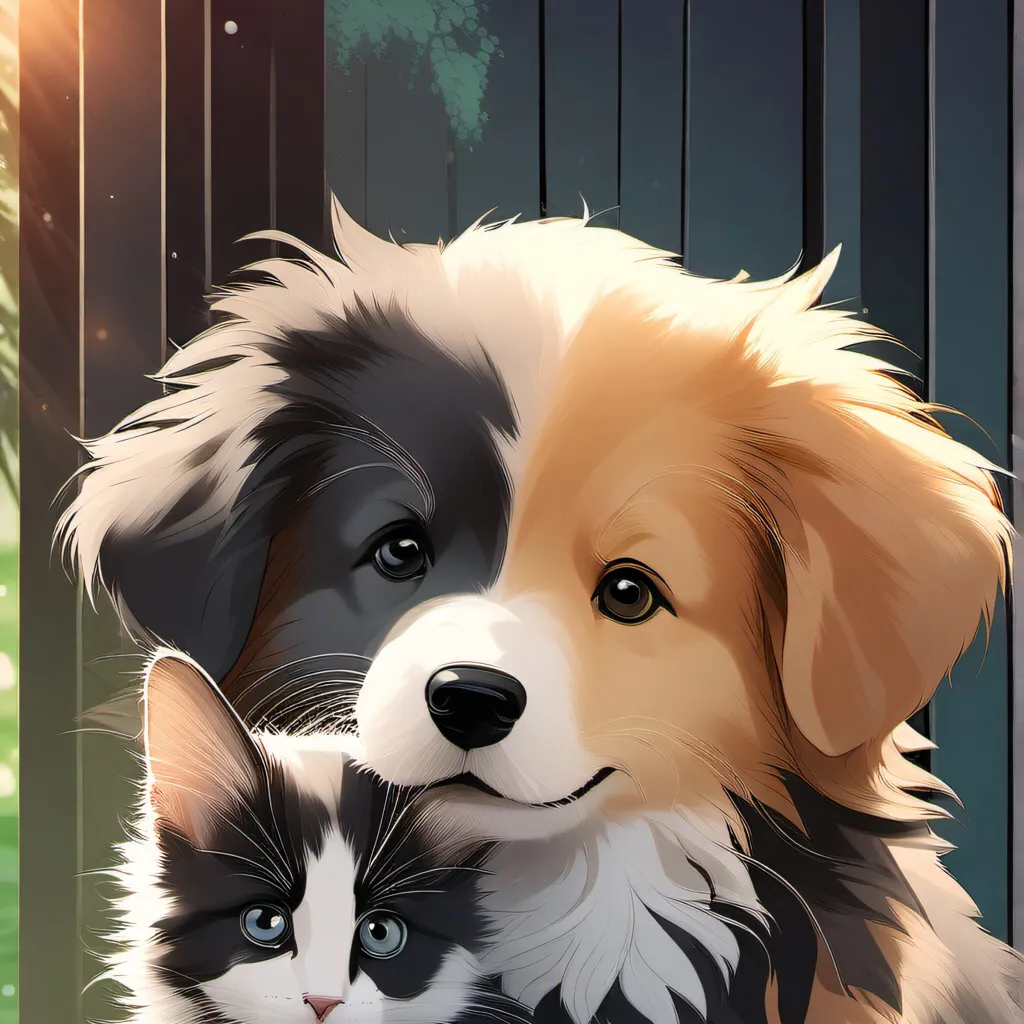 chat with ai character: Animal Shelter!