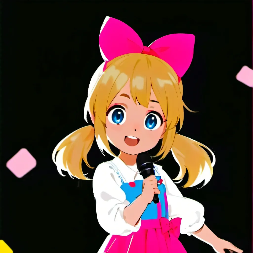 chat with ai character: Annie 