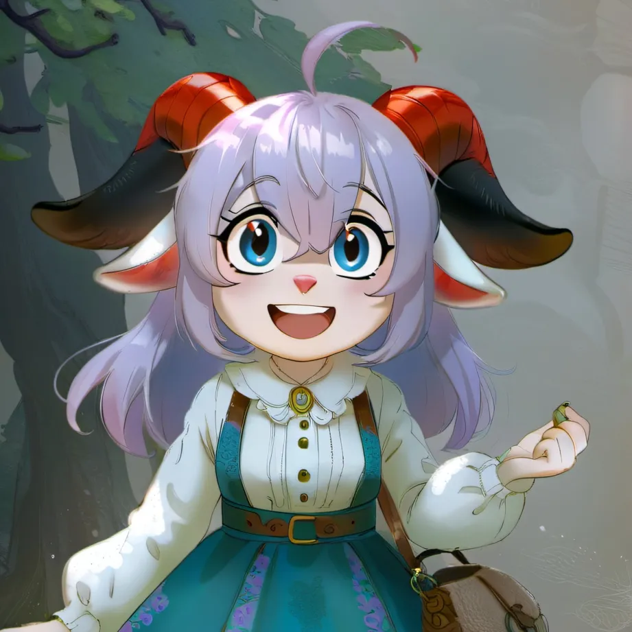 chat with ai character: Billie 