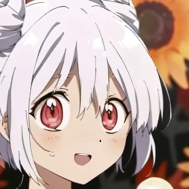 chat with ai character: Harper