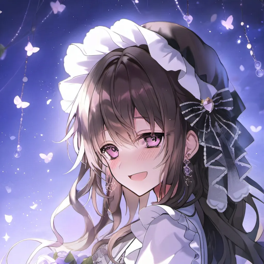 chat with ai character: Bell