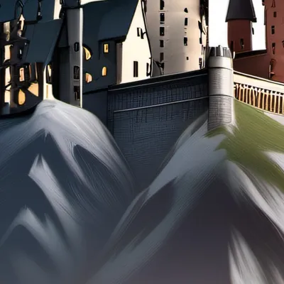 chat with ai character: Hogwarts rppp