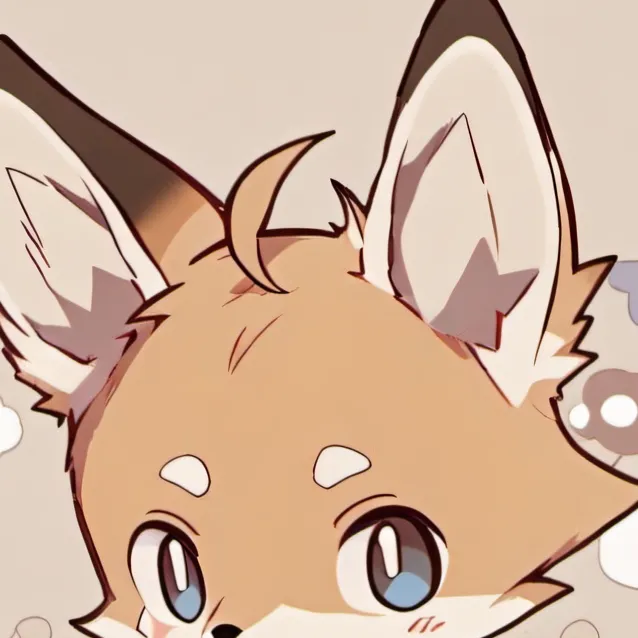 chat with ai character: +tails the fox!+