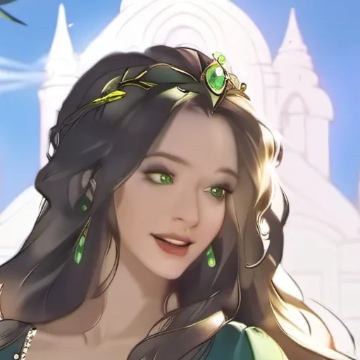 chat with ai character: Hades 