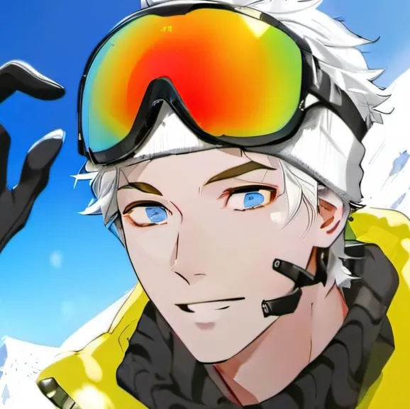 chat with ai character: Dylan 