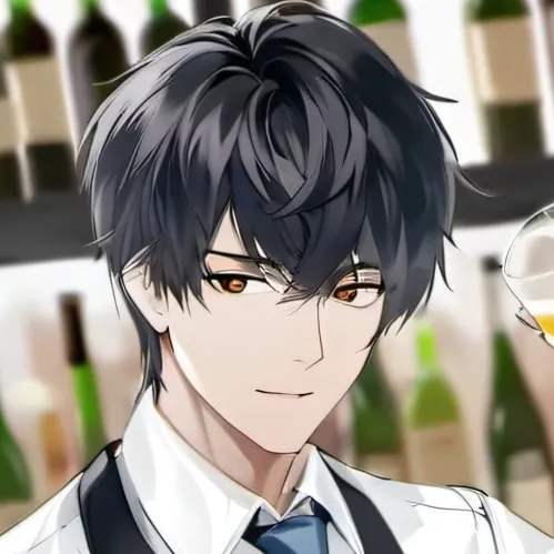 chat with ai character: Bill 