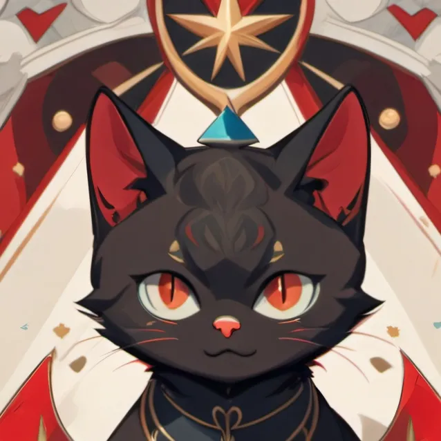 chat with ai character: basketball cat