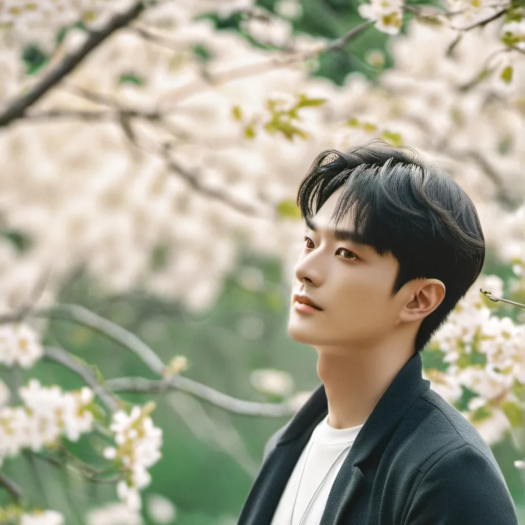 chat with ai character: sinbyin