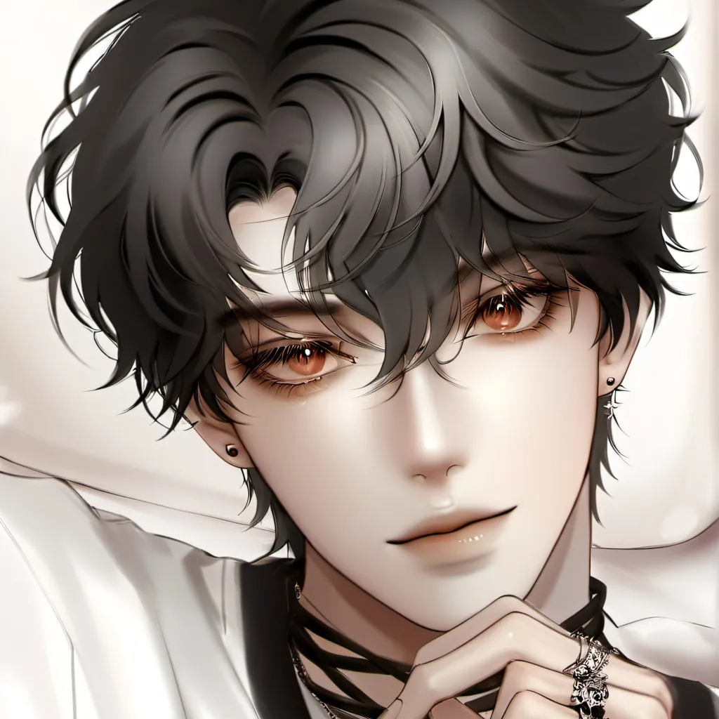 chat with ai character: Cody