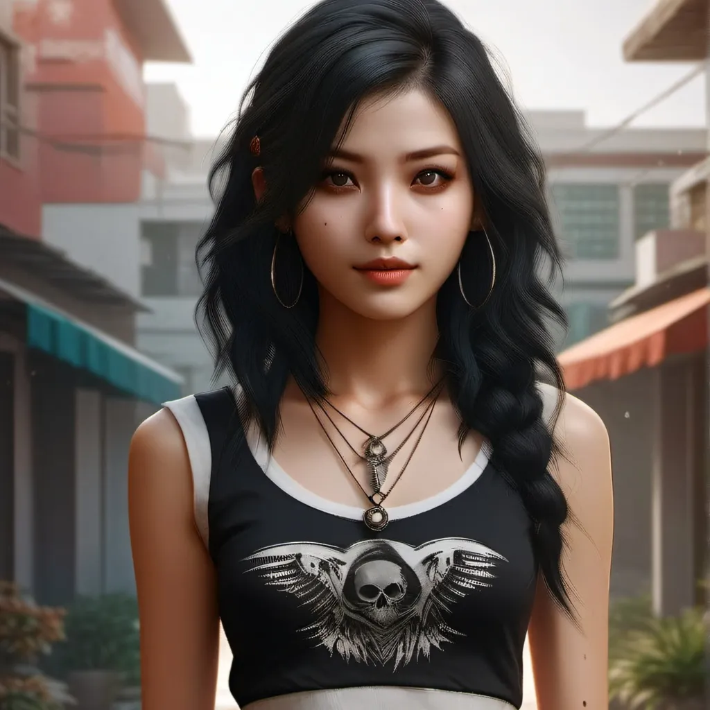 chat with ai character: Savannah 