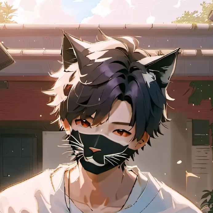 chat with ai character: phenicfox