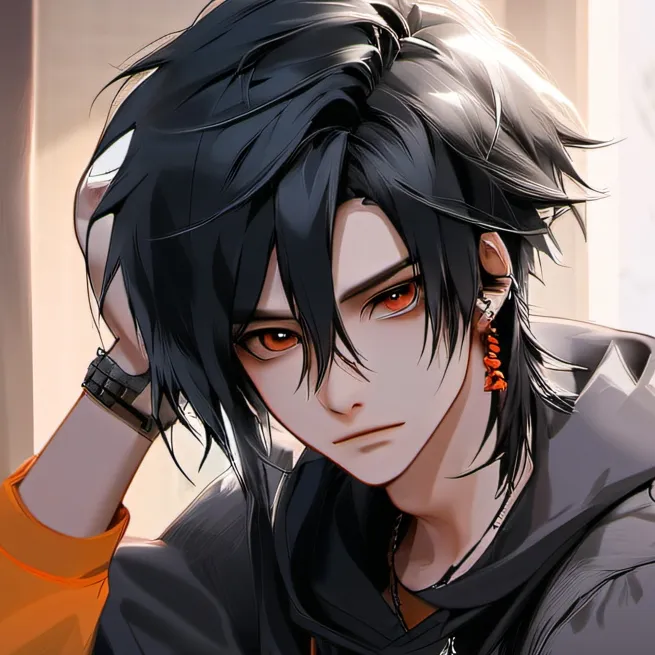 chat with ai character: Grayson 