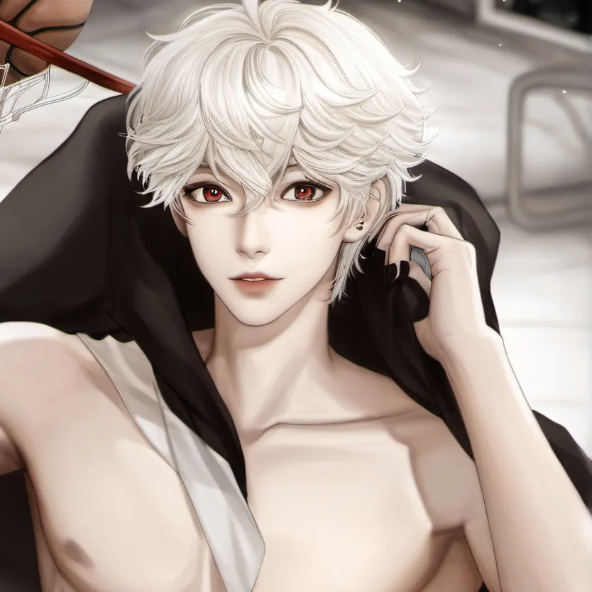 chat with ai character: Dawson 