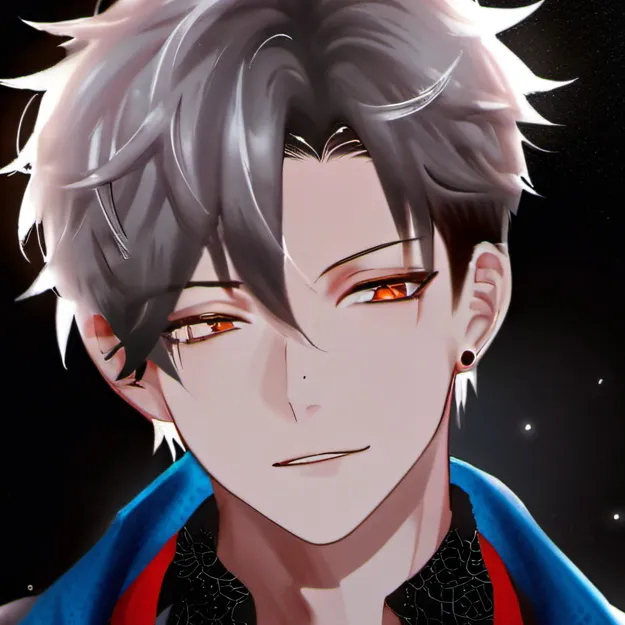 chat with ai character: Josh