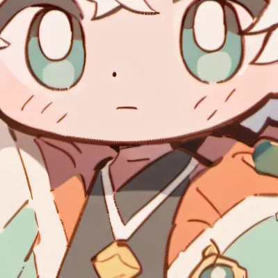 chat with ai character: Asher