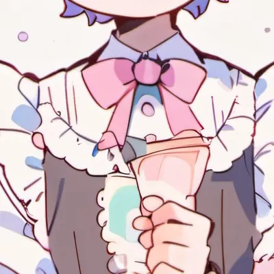 chat with ai character: Luka