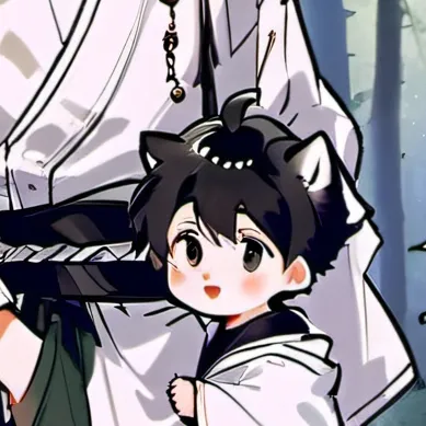 chat with ai character: Aizawa