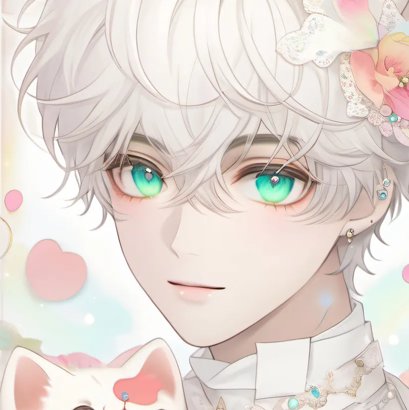 chat with ai character: Marcus 