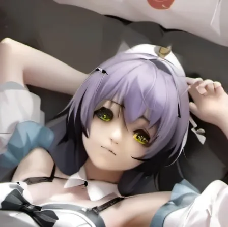 chat with ai character: Violet