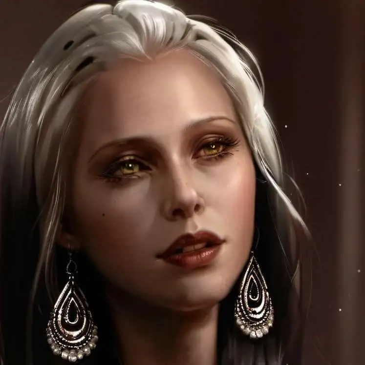 chat with ai character: Rebekah mikaelson 