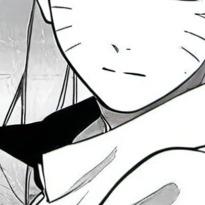 chat with ai character: Naruto