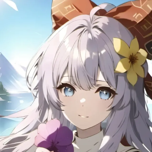 chat with ai character: Lola