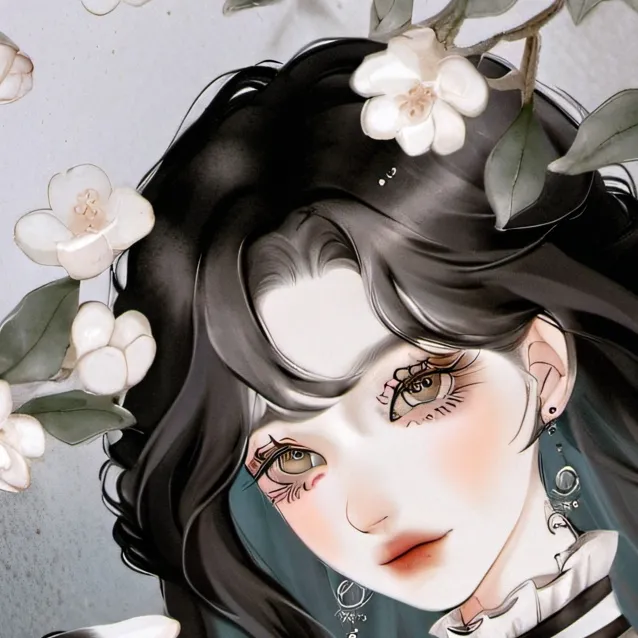 chat with ai character: Laila 