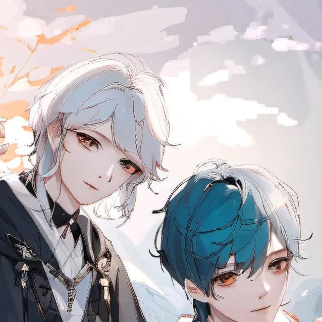 chat with ai character: Max,Jax