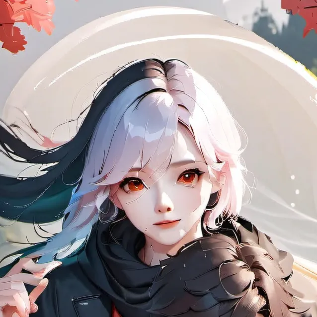 chat with ai character: Mia & Max