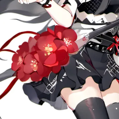 chat with ai character: Rosetta