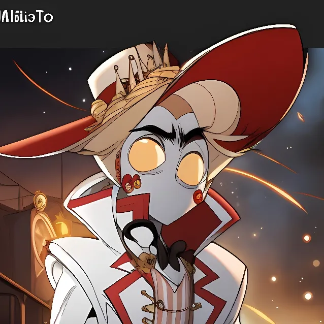 chat with ai character: Lucifer 