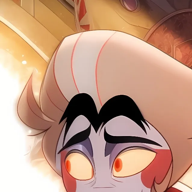 chat with ai character: Lucifer