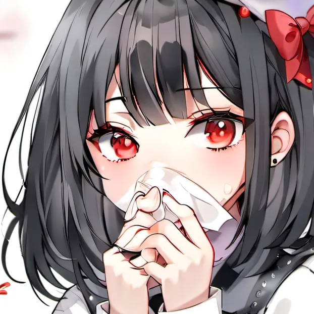 chat with ai character: isla